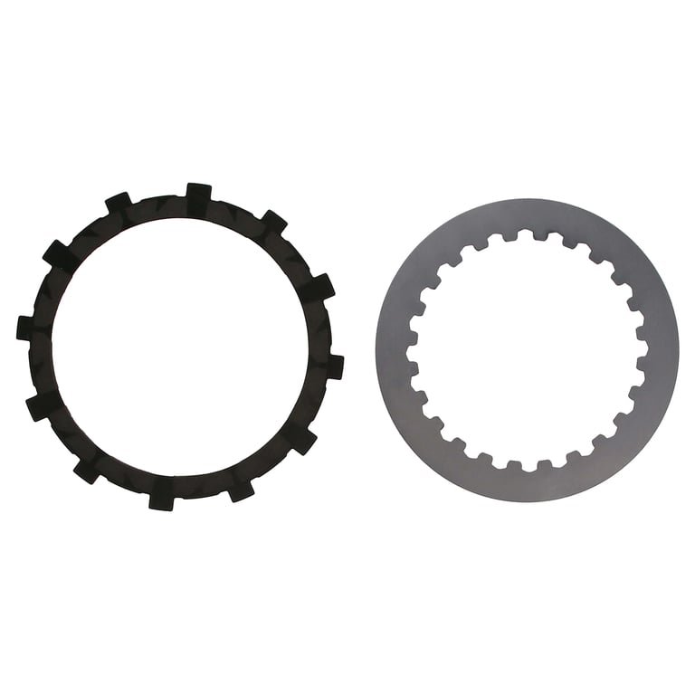 CLUTCH PACK REPLACEMENT CORE MANUAL TORQ DRIVE 21-25 KAW KX 450 F SR X REKLUSE 750-04047 thumbnail 5