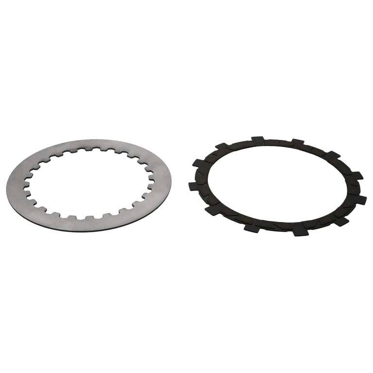 CLUTCH PACK REPLACEMENT CORE MANUAL TORQ DRIVE 21-25 KAW KX 450 F SR X REKLUSE 750-04047 thumbnail 6