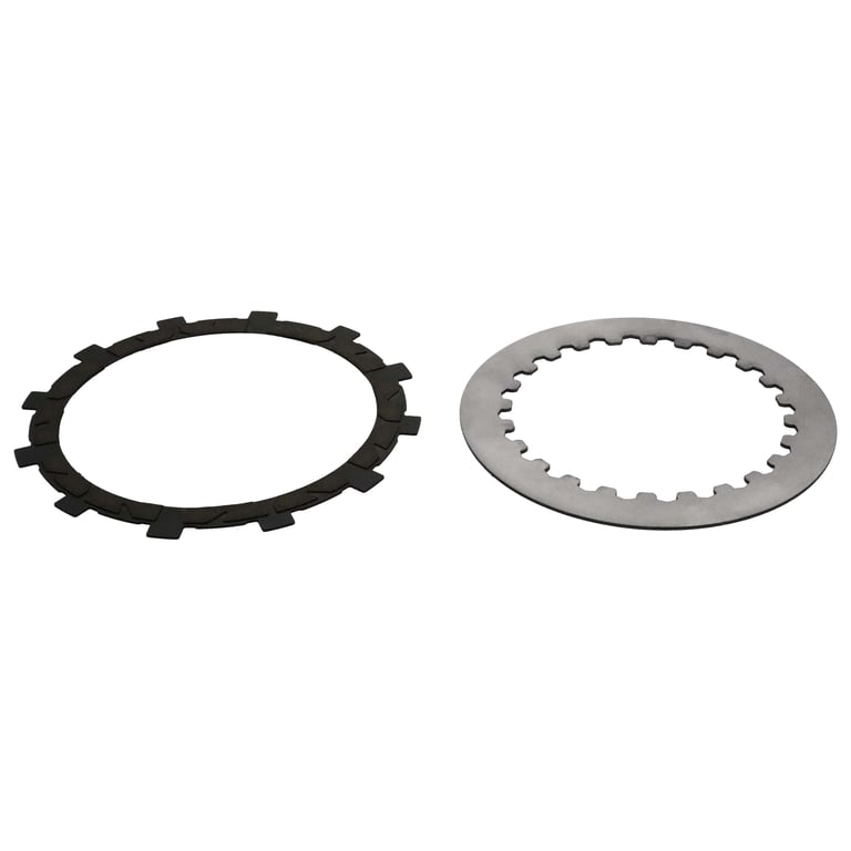 CLUTCH PACK REPLACEMENT CORE MANUAL TORQ DRIVE 21-25 KAW KX 450 F SR X REKLUSE 750-04047 thumbnail 7