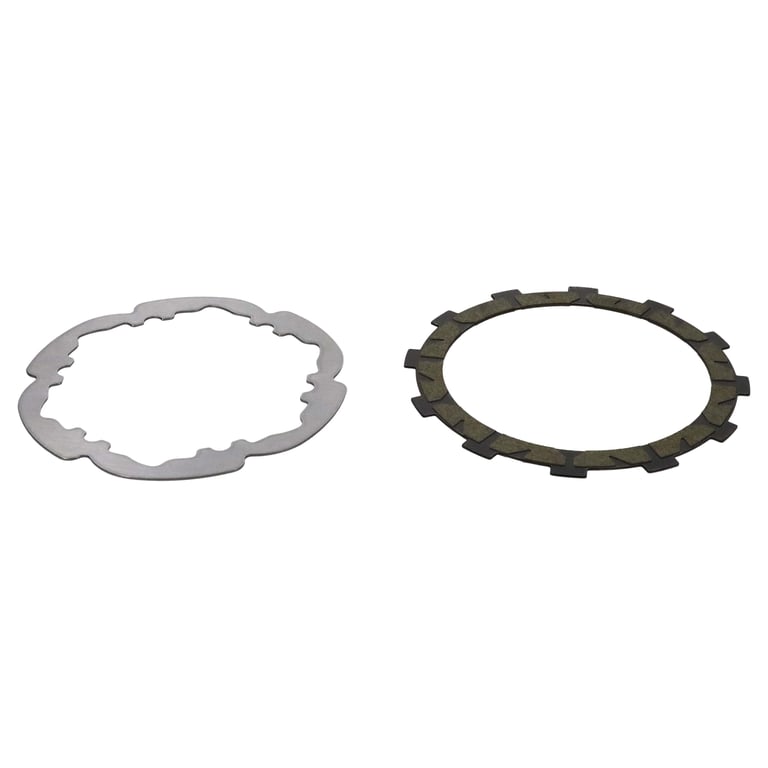 CLUTCH PACK REPLACEMENT CORE MANUAL TORQ DRIVE 14-24 GAS MC 85 HUSQ TC KTM SX REKLUSE 750-13051 thumbnail 4