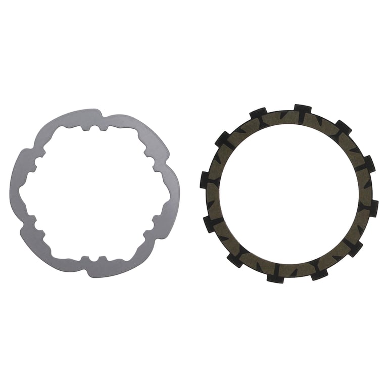 CLUTCH PACK REPLACEMENT CORE MANUAL TORQ DRIVE 14-24 GAS MC 85 HUSQ TC KTM SX REKLUSE 750-13051 thumbnail 6
