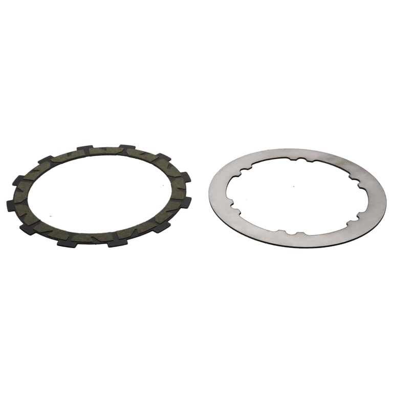 CLUTCH PACK REPLACEMENT CORE MANUAL TORQ DRIVE 15-21 GAS EX 250 F 350 HUSQ FC FX KTM SX XC REKLUSE 750-13081 thumbnail 2