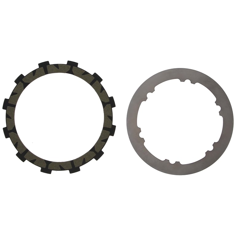 CLUTCH PACK REPLACEMENT CORE MANUAL TORQ DRIVE 15-21 GAS EX 250 F 350 HUSQ FC FX KTM SX XC REKLUSE 750-13081 thumbnail 3