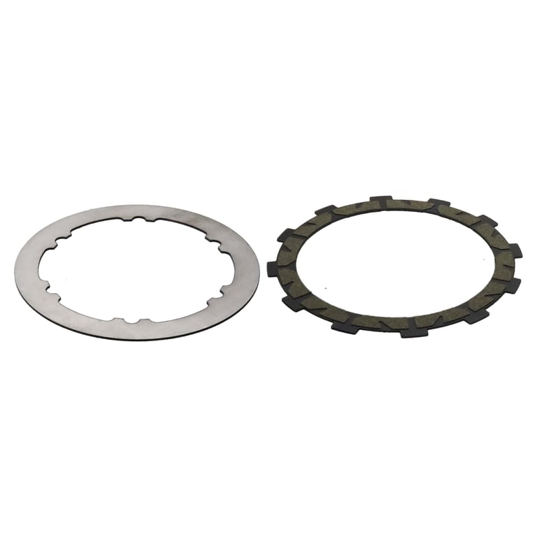 CLUTCH PACK REPLACEMENT CORE MANUAL TORQ DRIVE 15-21 GAS EX 250 F 350 HUSQ FC FX KTM SX XC REKLUSE 750-13081 thumbnail 4