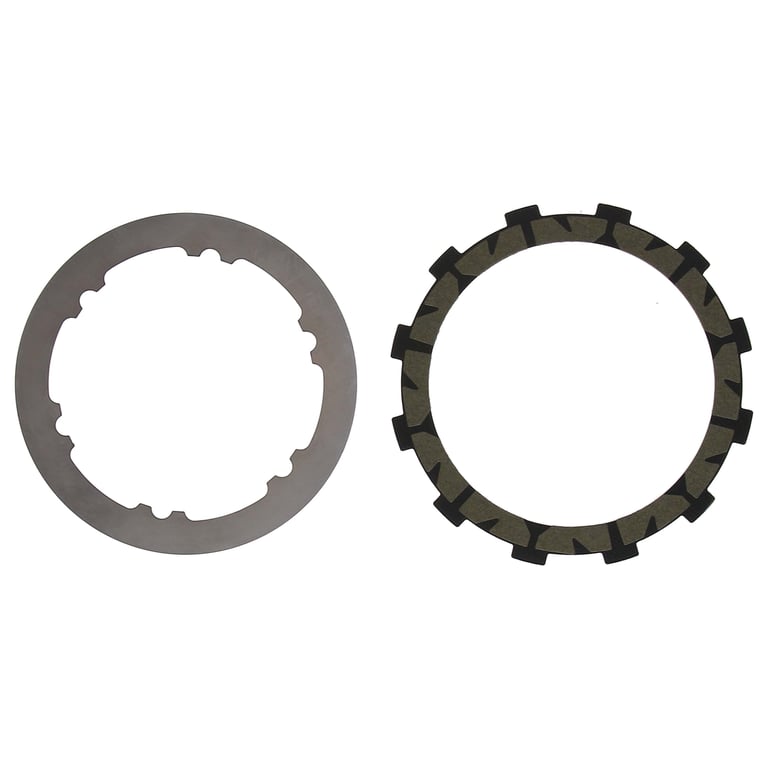 CLUTCH PACK REPLACEMENT CORE MANUAL TORQ DRIVE 15-21 GAS EX 250 F 350 HUSQ FC FX KTM SX XC REKLUSE 750-13081 thumbnail 5