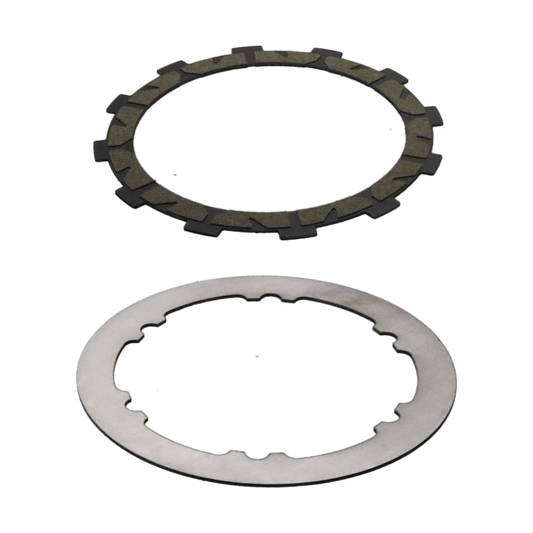 CLUTCH PACK REPLACEMENT CORE MANUAL TORQ DRIVE 15-21 GAS EX 250 F 350 HUSQ FC FX KTM SX XC REKLUSE 750-13081 thumbnail 7