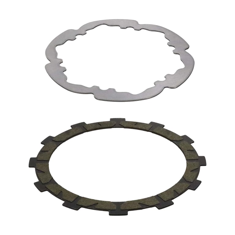 CLUTCH PACK REPLACEMENT CORE MANUAL TORQ DRIVE 11-15 HUSQ FC 250 350 KTM SX F XC REKLUSE 750-13088 thumbnail 7