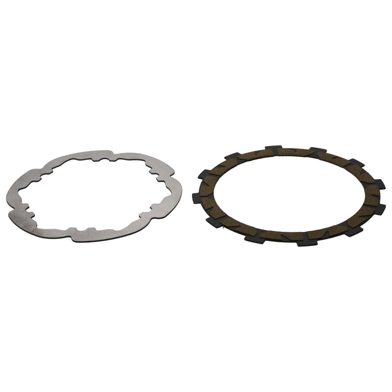 CLUTCH PACK REPLACEMENT CORE MANUAL TORQ DRIVE 18-25 GAS HUSQ KTM EX MC FC SX XC REKLUSE 750-13181 thumbnail 3