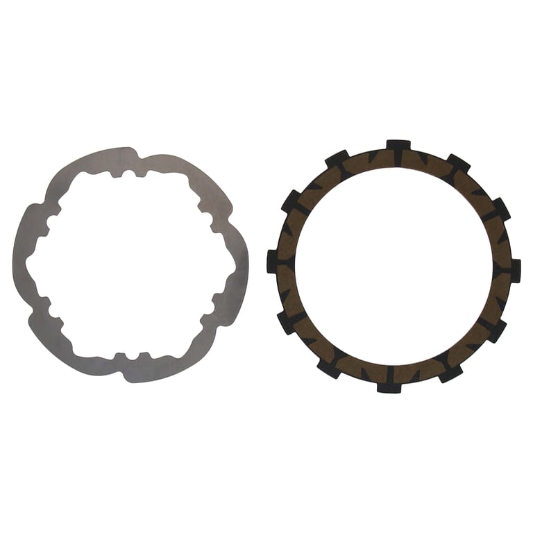 CLUTCH PACK REPLACEMENT CORE MANUAL TORQ DRIVE 18-25 GAS HUSQ KTM EX MC FC SX XC REKLUSE 750-13181 thumbnail 4