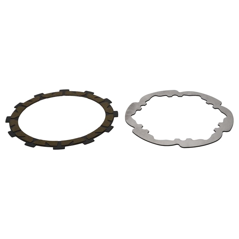CLUTCH PACK REPLACEMENT CORE MANUAL TORQ DRIVE 18-25 GAS HUSQ KTM EX MC FC SX XC REKLUSE 750-13181 thumbnail 5