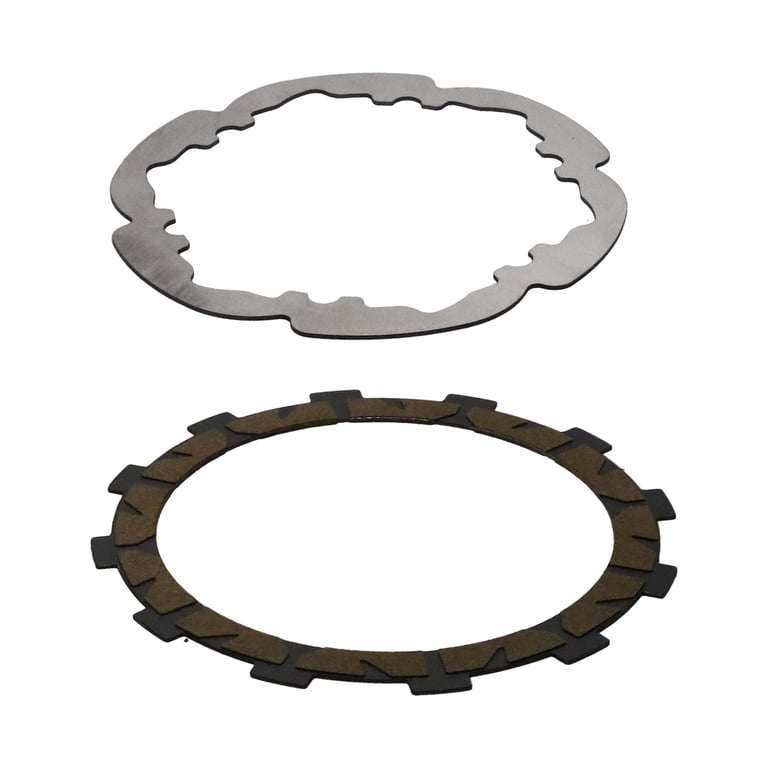 CLUTCH PACK REPLACEMENT CORE MANUAL TORQ DRIVE 18-25 GAS HUSQ KTM EX MC FC SX XC REKLUSE 750-13181 thumbnail 7