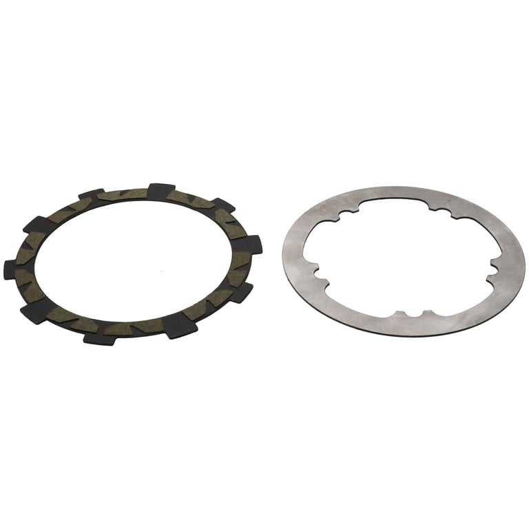 CLUTCH PACK REPLACEMENT CORE MANUAL TORQ DRIVE 19-25 GAS MC 125 150 HUSQ TC TE KTM SX EXC REKLUSE 750-13191 thumbnail 2