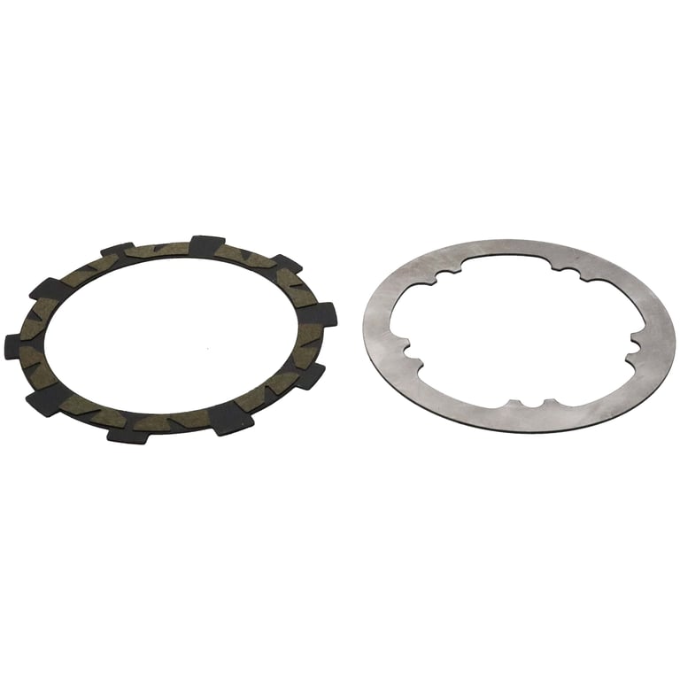 CLUTCH PACK REPLACEMENT CORE MANUAL TORQ DRIVE 19-25 GAS MC 125 150 HUSQ TC TE KTM SX EXC REKLUSE 750-13191 thumbnail 4