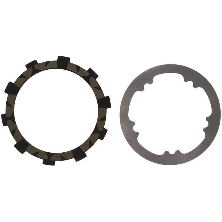 CLUTCH PACK REPLACEMENT CORE MANUAL TORQ DRIVE 19-25 GAS MC 125 150 HUSQ TC TE KTM SX EXC REKLUSE 750-13191 thumbnail 5
