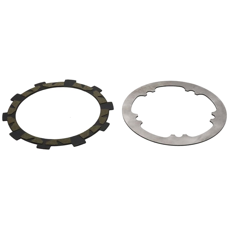 CLUTCH PACK REPLACEMENT CORE MANUAL TORQ DRIVE 19-25 GAS MC 125 150 HUSQ TC TE KTM SX EXC REKLUSE 750-13191 thumbnail 6
