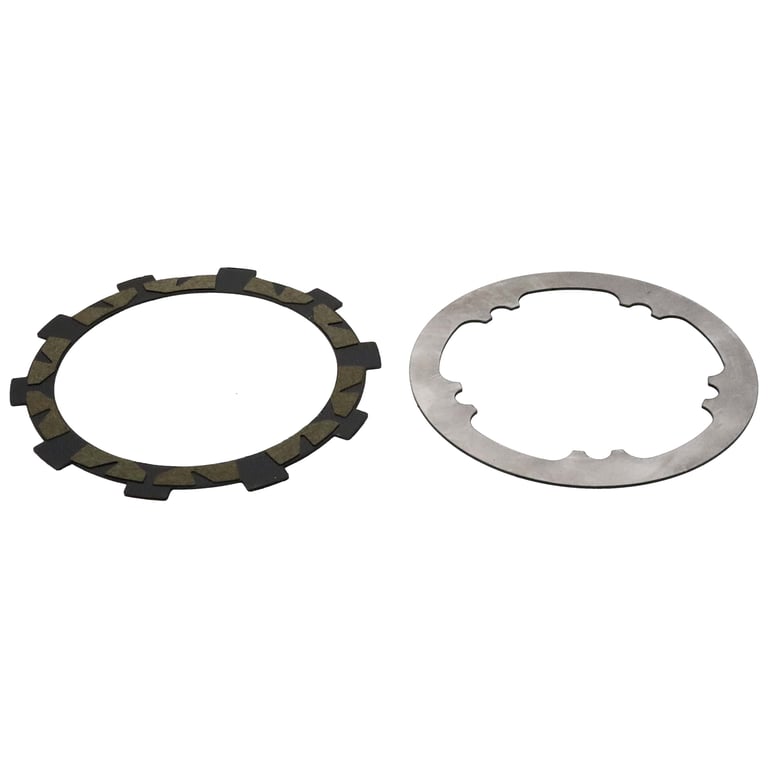 CLUTCH PACK REPLACEMENT CORE MANUAL TORQ DRIVE 19-25 GAS MC 125 150 HUSQ TC TE KTM SX EXC REKLUSE 750-13191 thumbnail 7