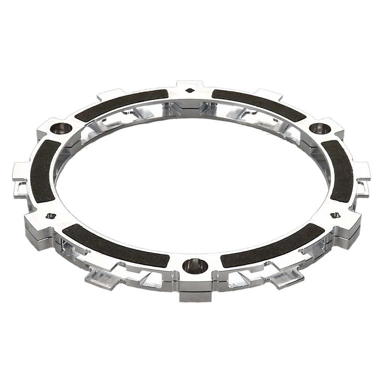 CLUTCH PACK REPLACEMENT RADIUSX 98-17 AMERICAN V-TWIN REKLUSE 752-15001 thumbnail 2