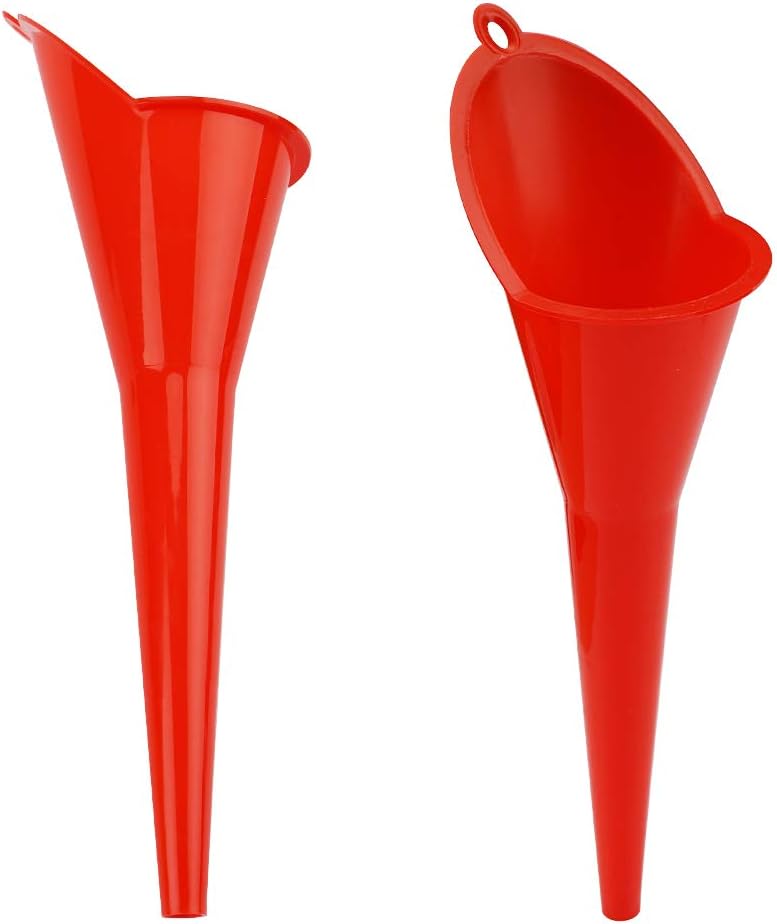 FUNNEL LONG MOUTH APROX 280mm LONG image 1
