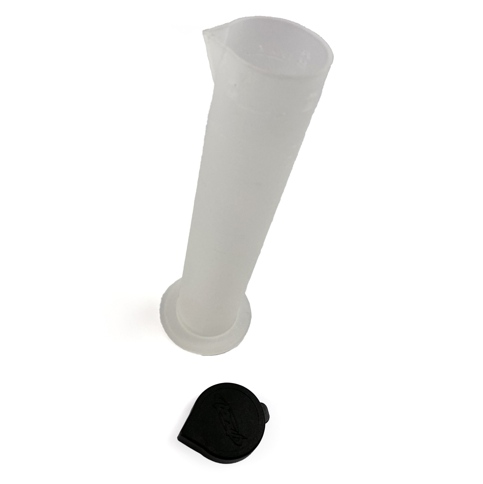 MEASURE TUBE+CAP 250ml CEMOTO thumbnail 2