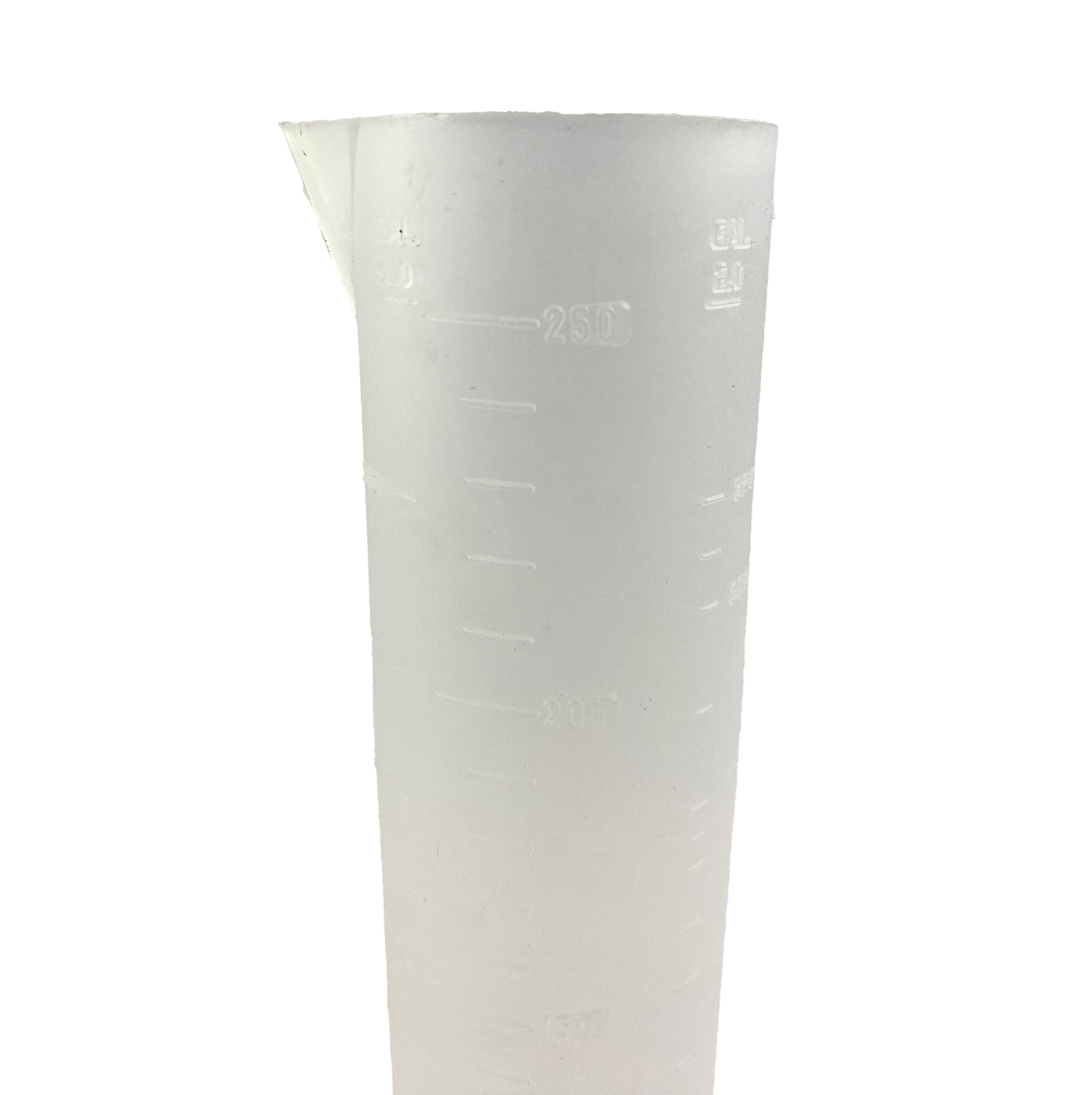 MEASURE TUBE+CAP 250ml CEMOTO thumbnail 3