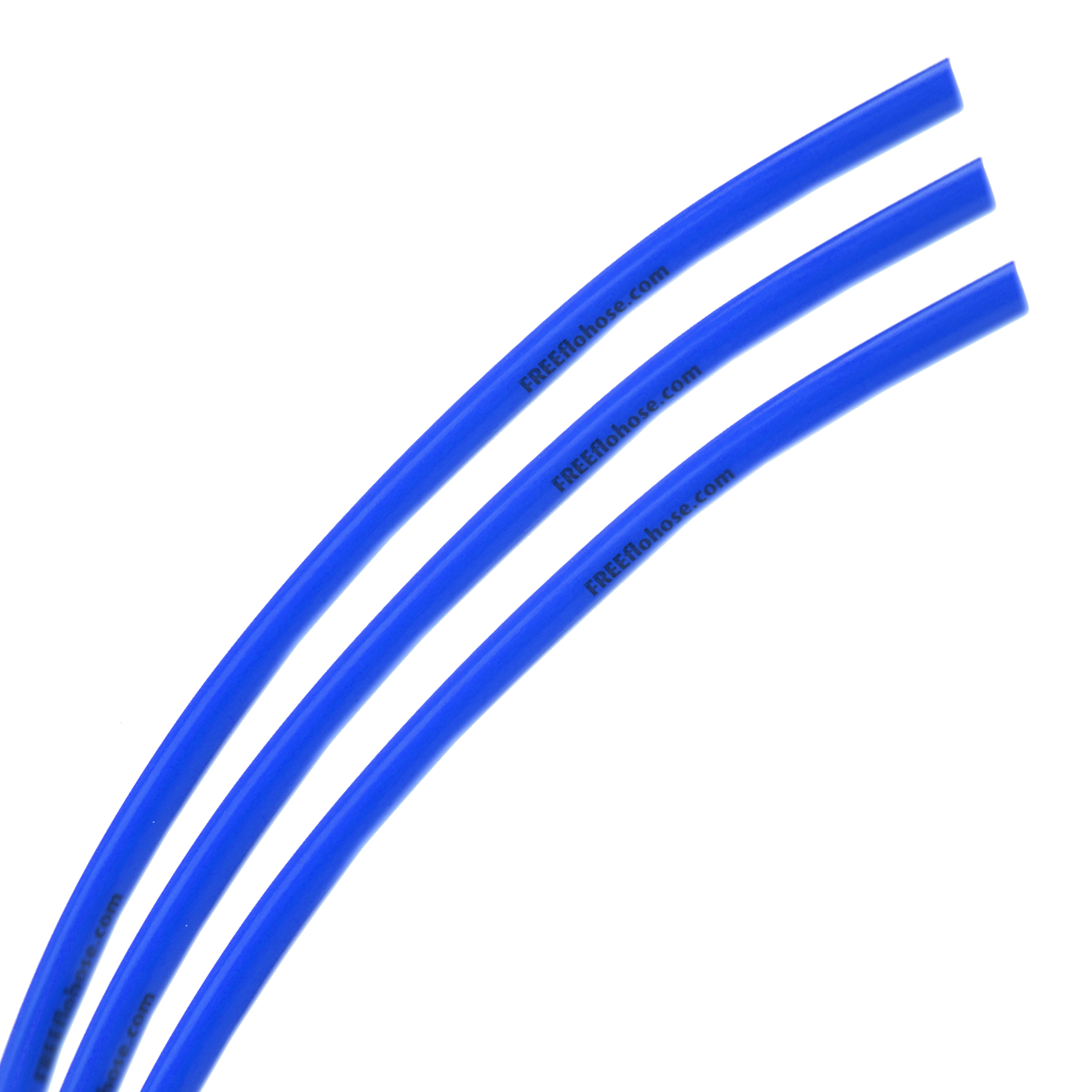 FREE FLO CARB VENT PACK/3 BLUE image 1