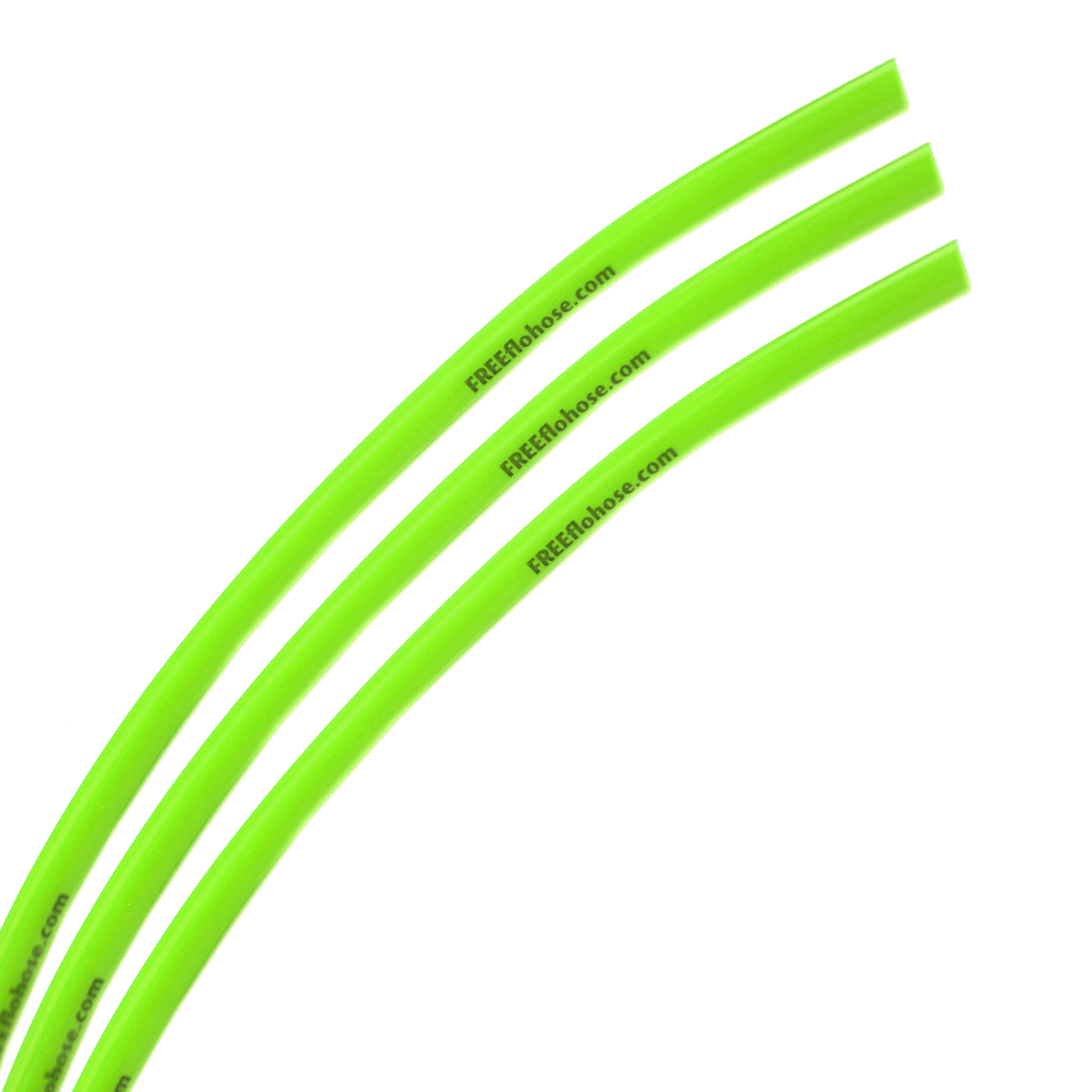 FREE FLO CARB VENT PACK/3 GREEN, FF003004 image 1