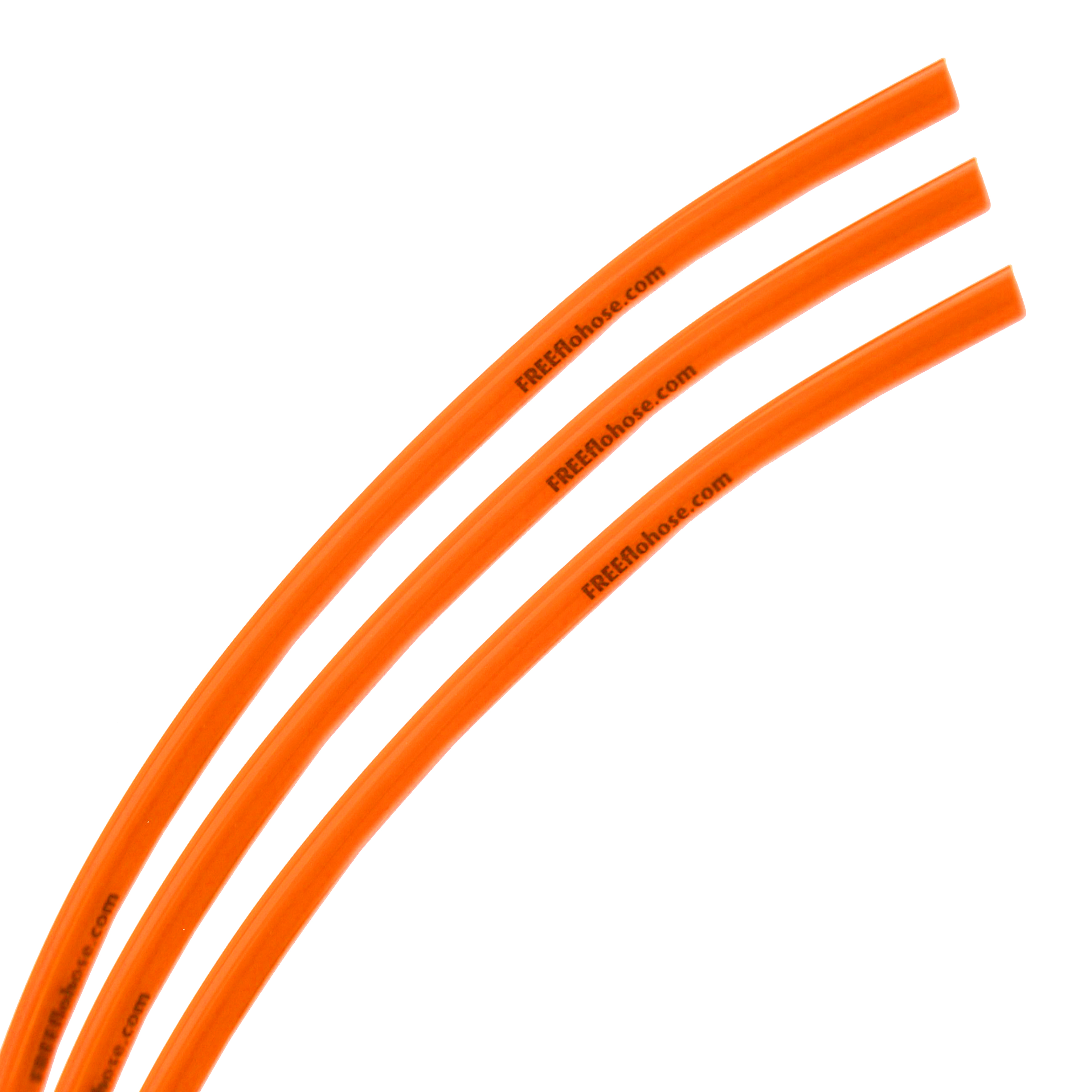 FREE FLO CARB VENT PACK/3 ORANGE