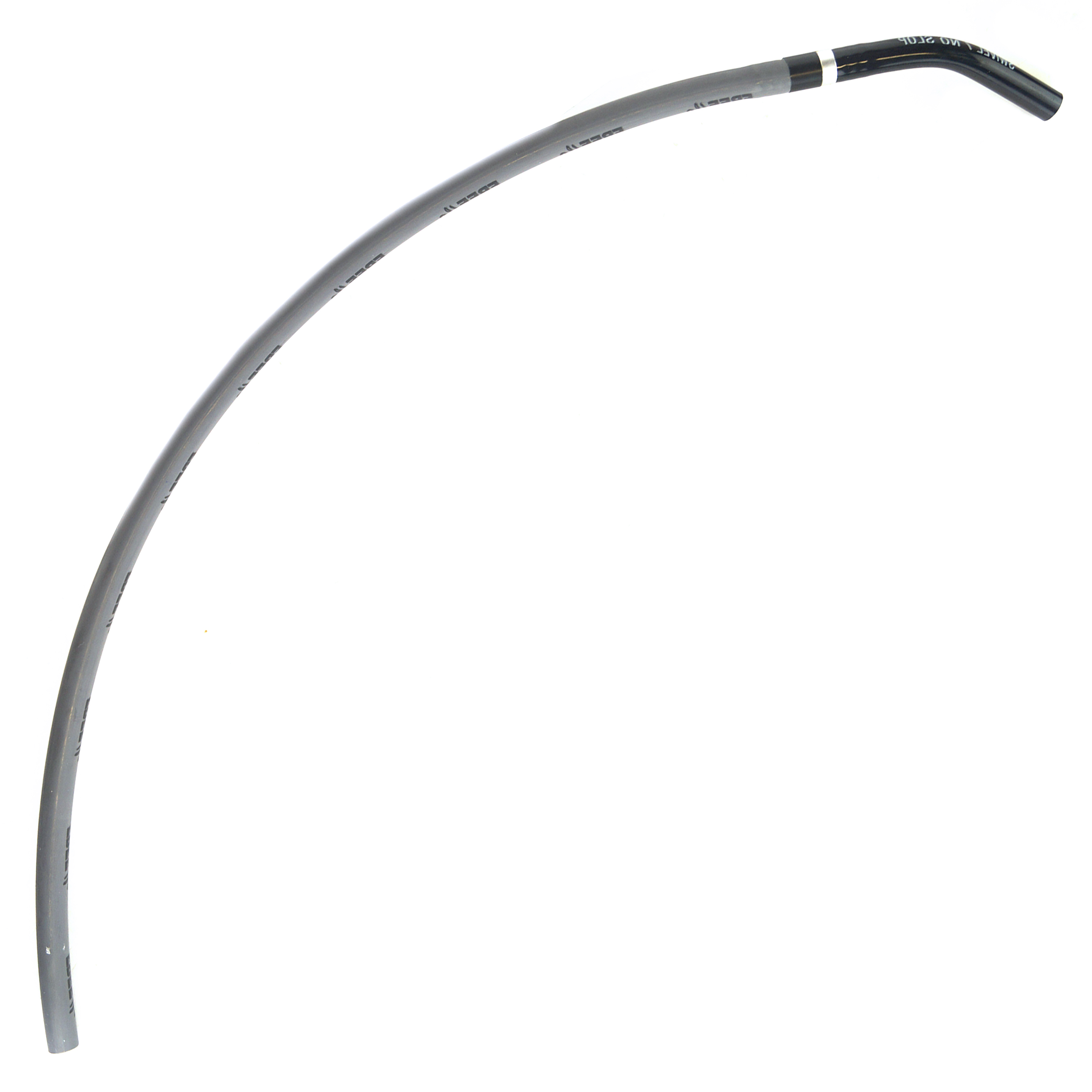 FREE FLO HOSE SWIVEL GREY image 1