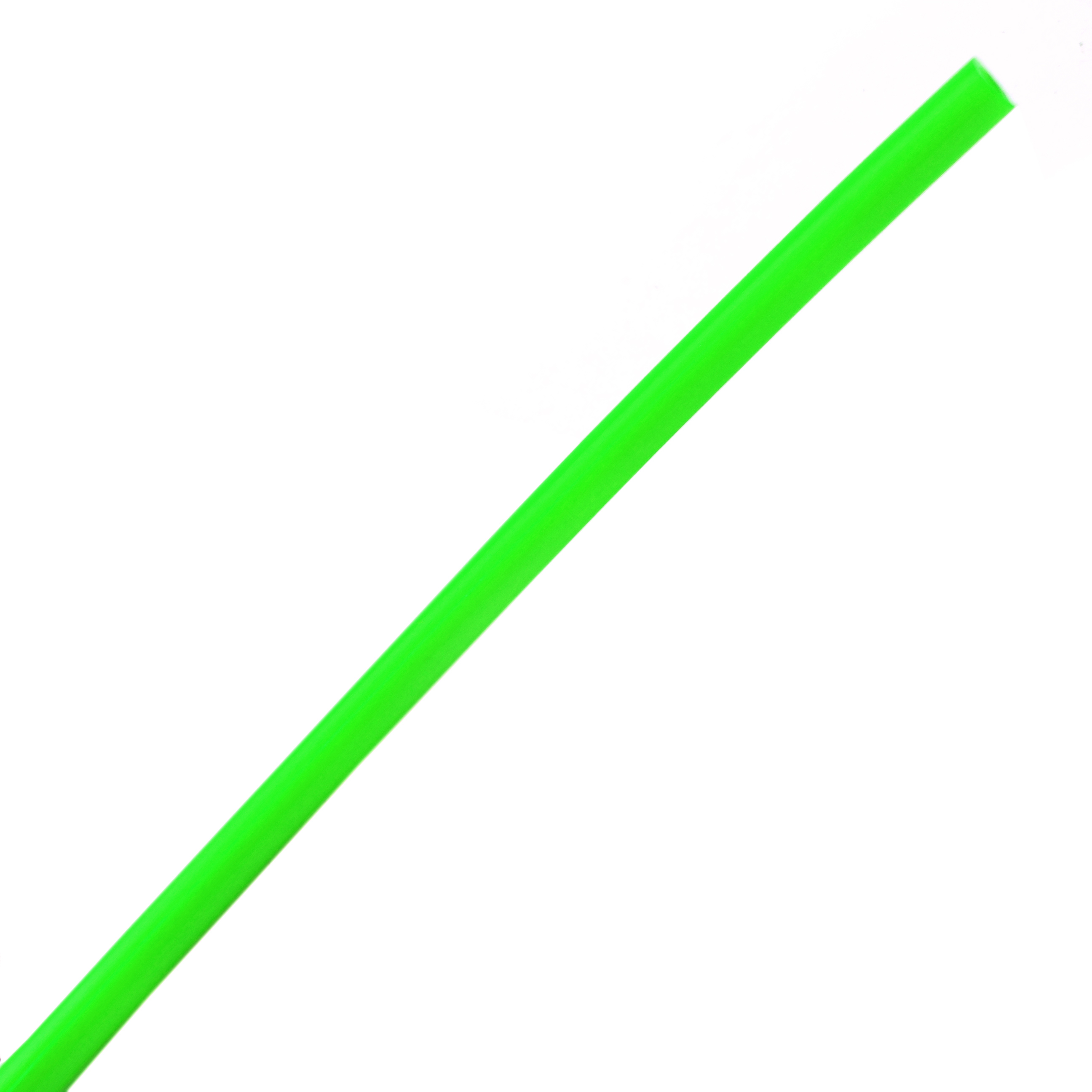 FREE-FLO VENT HOSE GREEN image 1