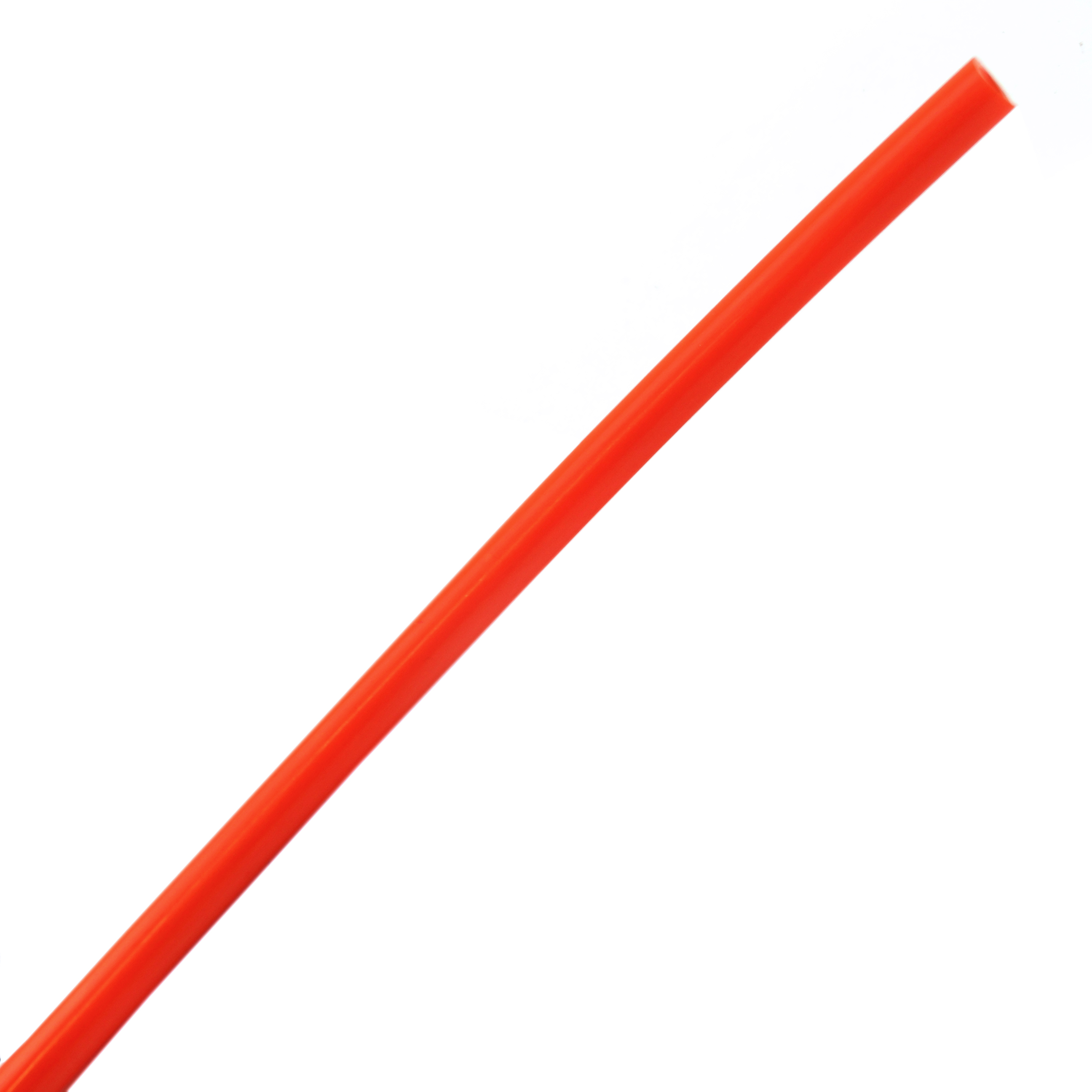 FREE-FLO VENT HOSE ORANGE image 1