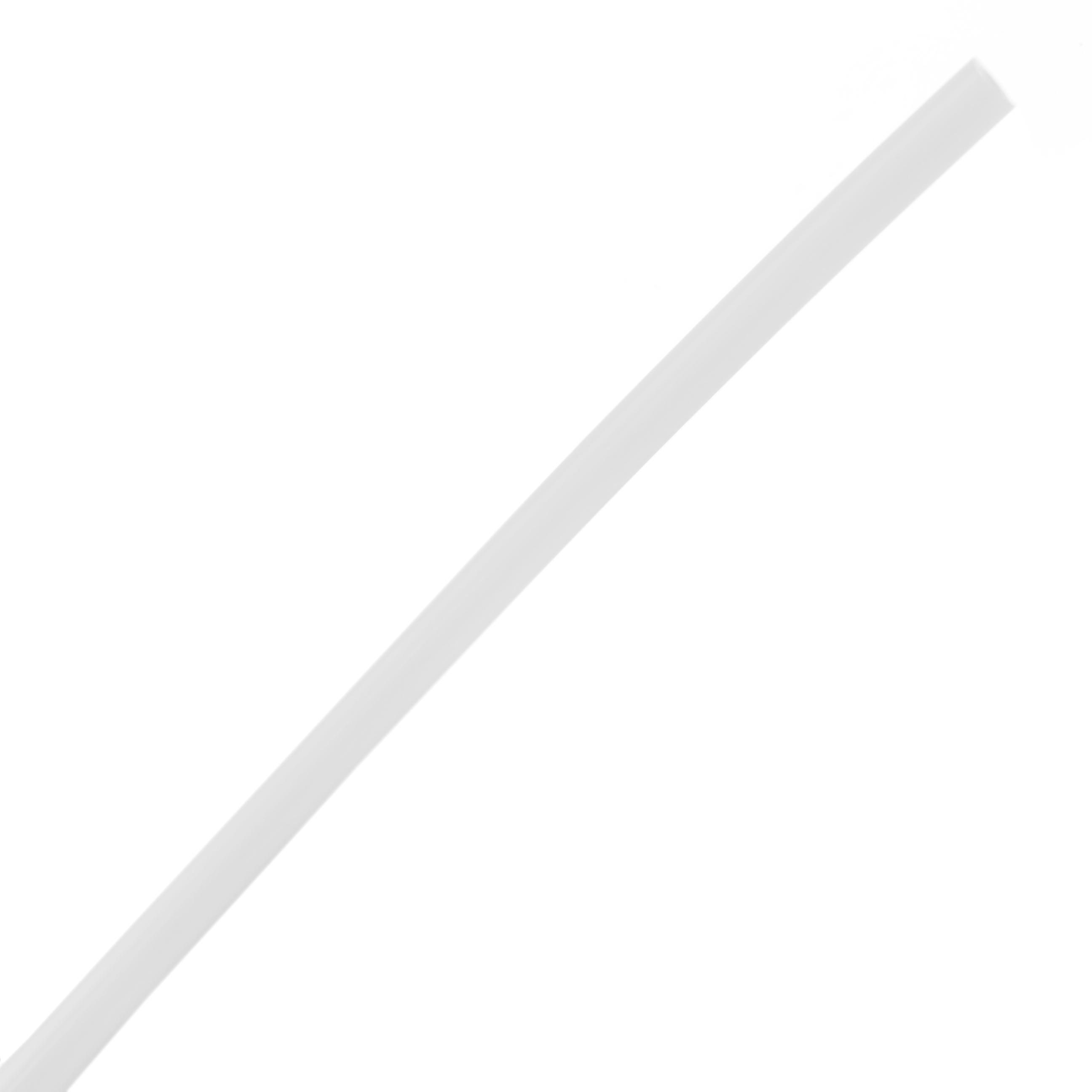 FREE-FLO VENT HOSE WHITE image 1