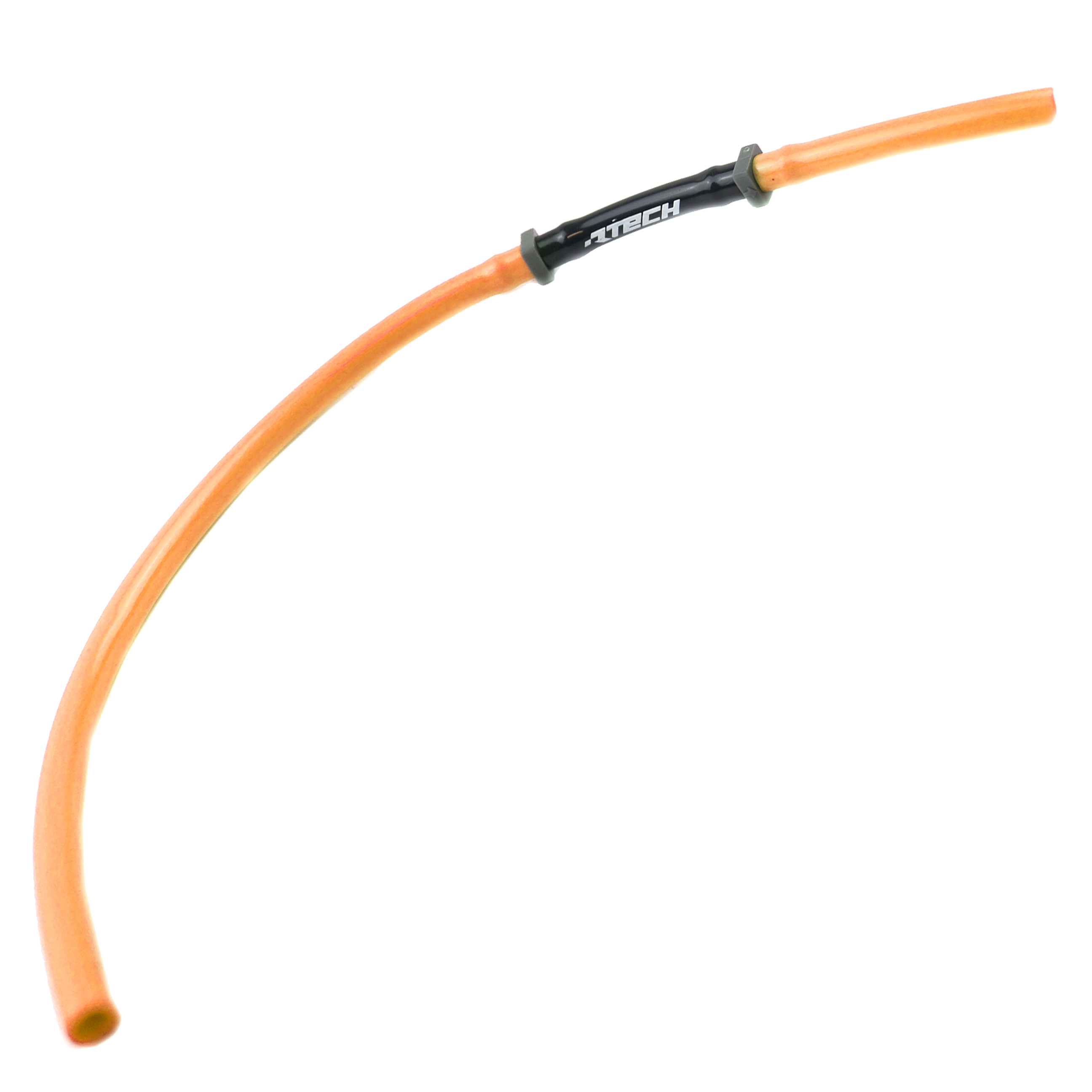 BREATHER TANK TOP ORANGE, RTECH R-VALVSF0001AR image 1