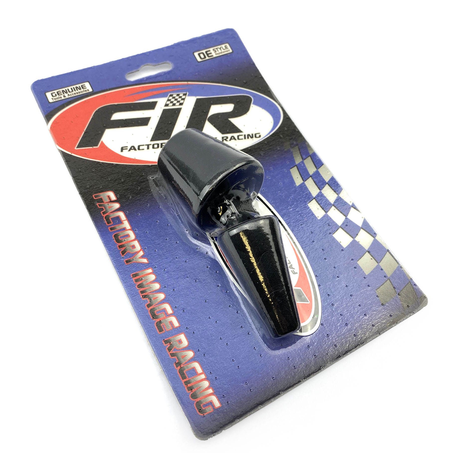 SILENCER EXHAUST PLUG DOUBLE ENDED LARGE SMALL thumbnail 2