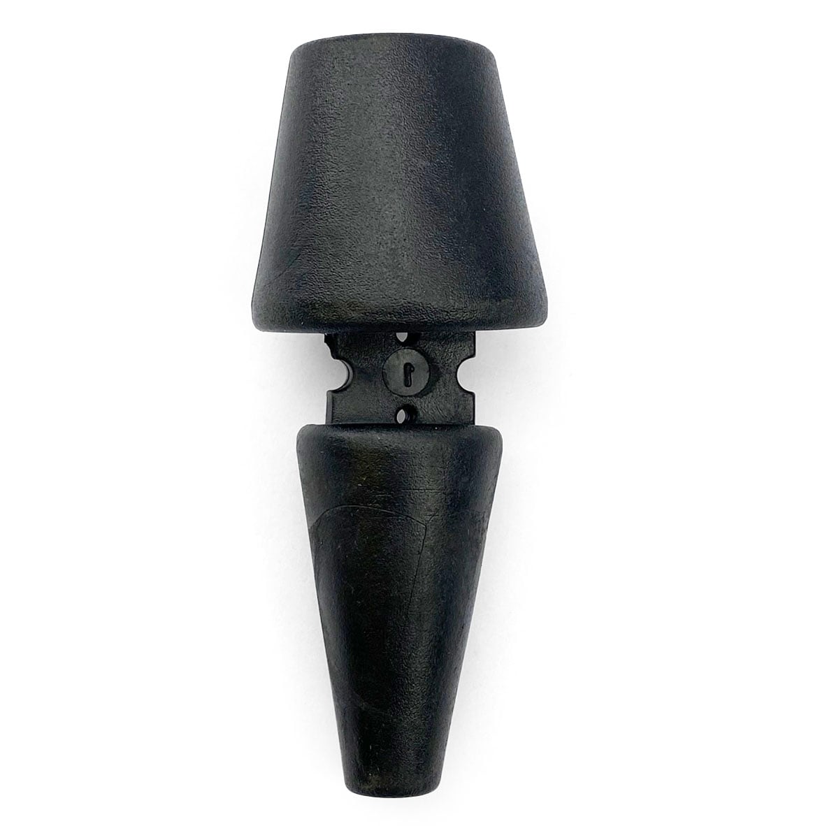 SILENCER EXHAUST PLUG DOUBLE ENDED LARGE SMALL thumbnail 3