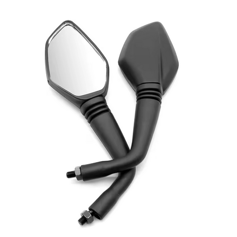 MIRRORS LEFT & RIGHT SET KTM 250ADV 390ADV 790 890ADV DUKE thumbnail 2
