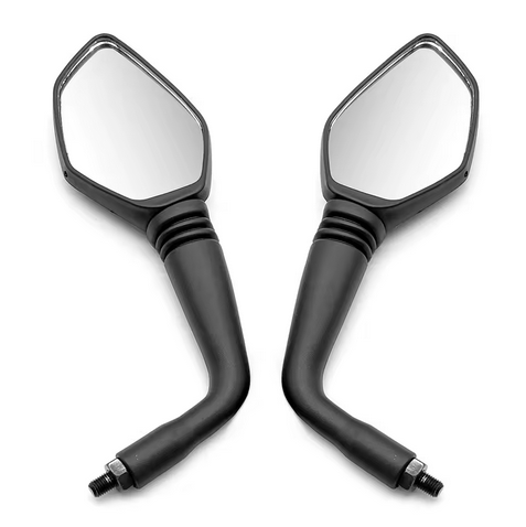 MIRRORS LEFT & RIGHT SET KTM 250ADV 390ADV 790 890ADV DUKE image 1