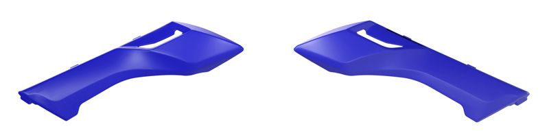 RAD SCOOP SURRON ULTRA BEE 23-24, YZ BLUE, RTECH R-CVSURBL0024 image 1