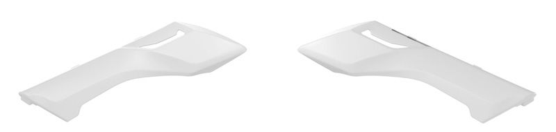 RAD SCOOP SURRON ULTRA BEE 23-24, WHITE, RTECH R-CVSURBN0024 image 1