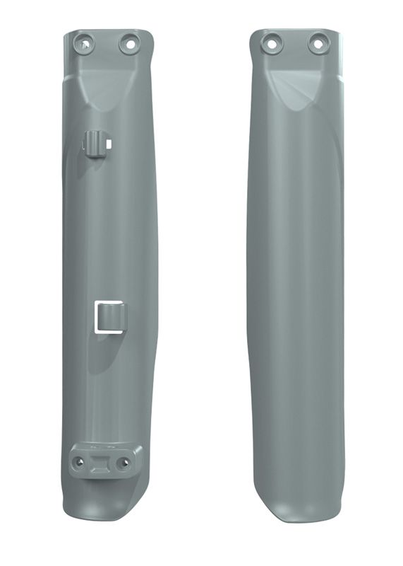 FORK GUARD SURRON ULTRA BEE 23-24, QUANTUM GREY, RTECH R-PSSURGR0024 image 1