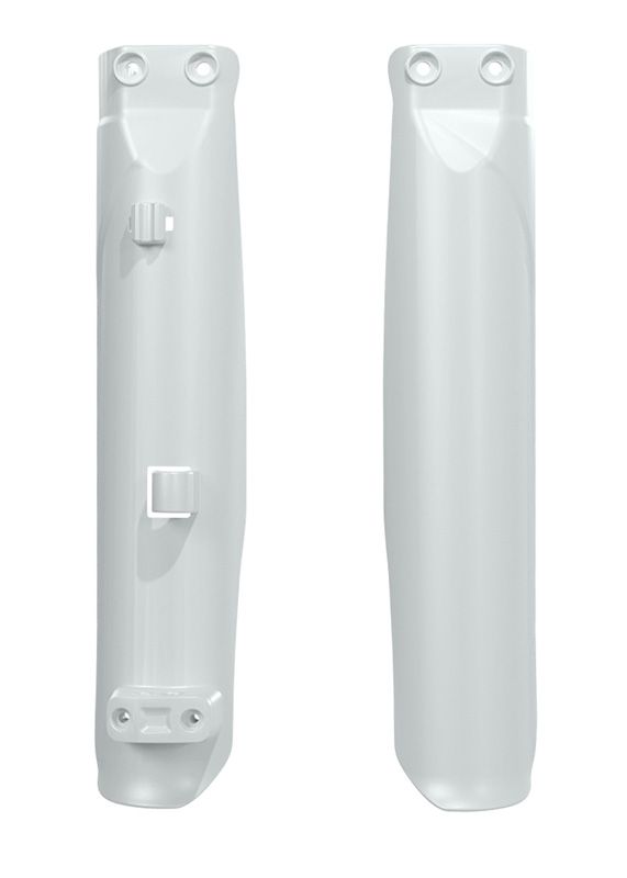FORK GUARD SURRON ULTRA BEE 23-24, WHITE, RTECH R-PSSURBN0024 image 1