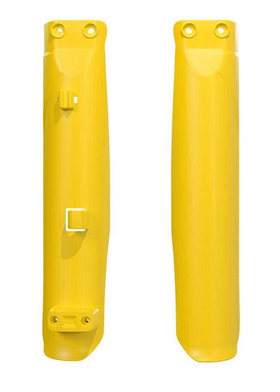 FORK GUARD SURRON ULTRA BEE 23-24, RMZ YELLOW, RTECH R-PSSURGI0024 image 1