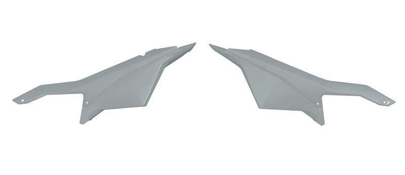 SIDE PANELS SURRON ULTRA BEE 23-24, QUANTUM GREY, RTECH R-FISURGR0024 image 1