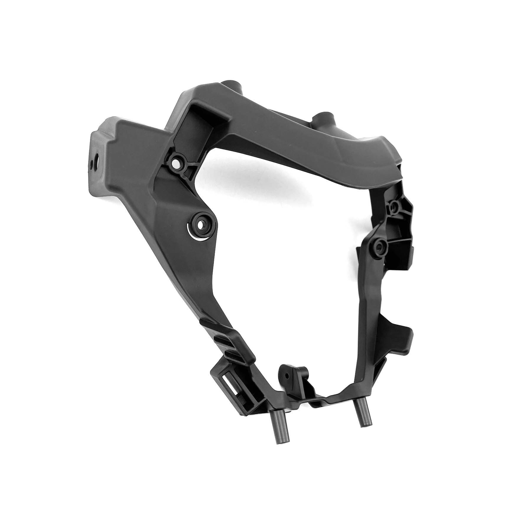 HEADLIGHT BRACKET KTM EXC EXCF 2024-2025, R-TECH R-MASKKTMNR3B image 1