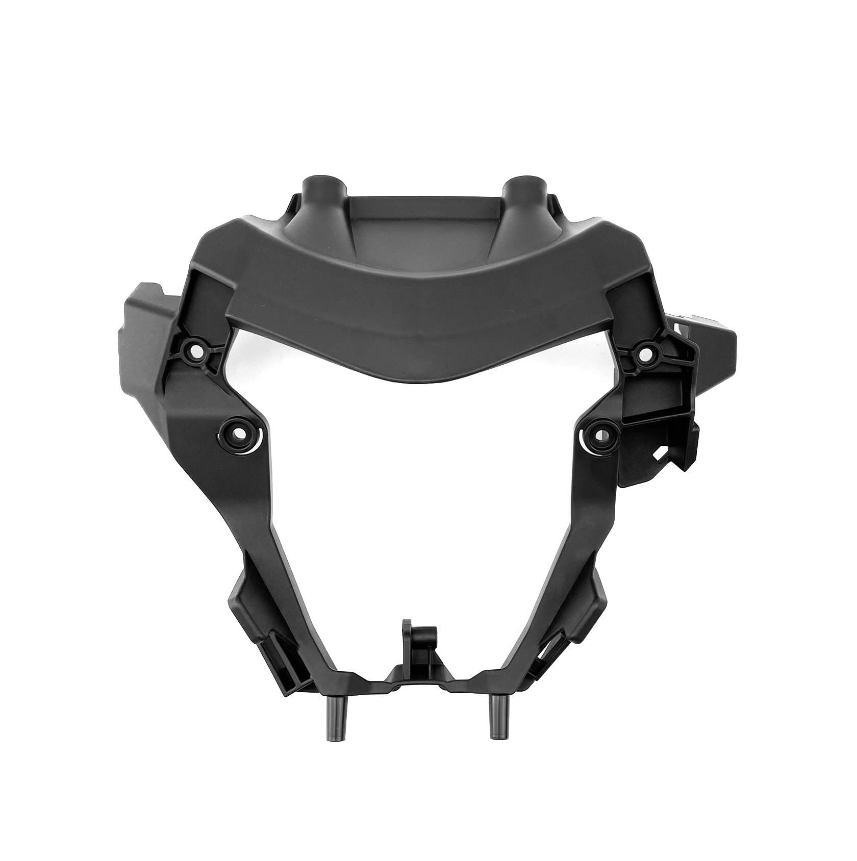 HEADLIGHT BRACKET KTM EXC EXCF 2024-2025, R-TECH R-MASKKTMNR3B thumbnail 2