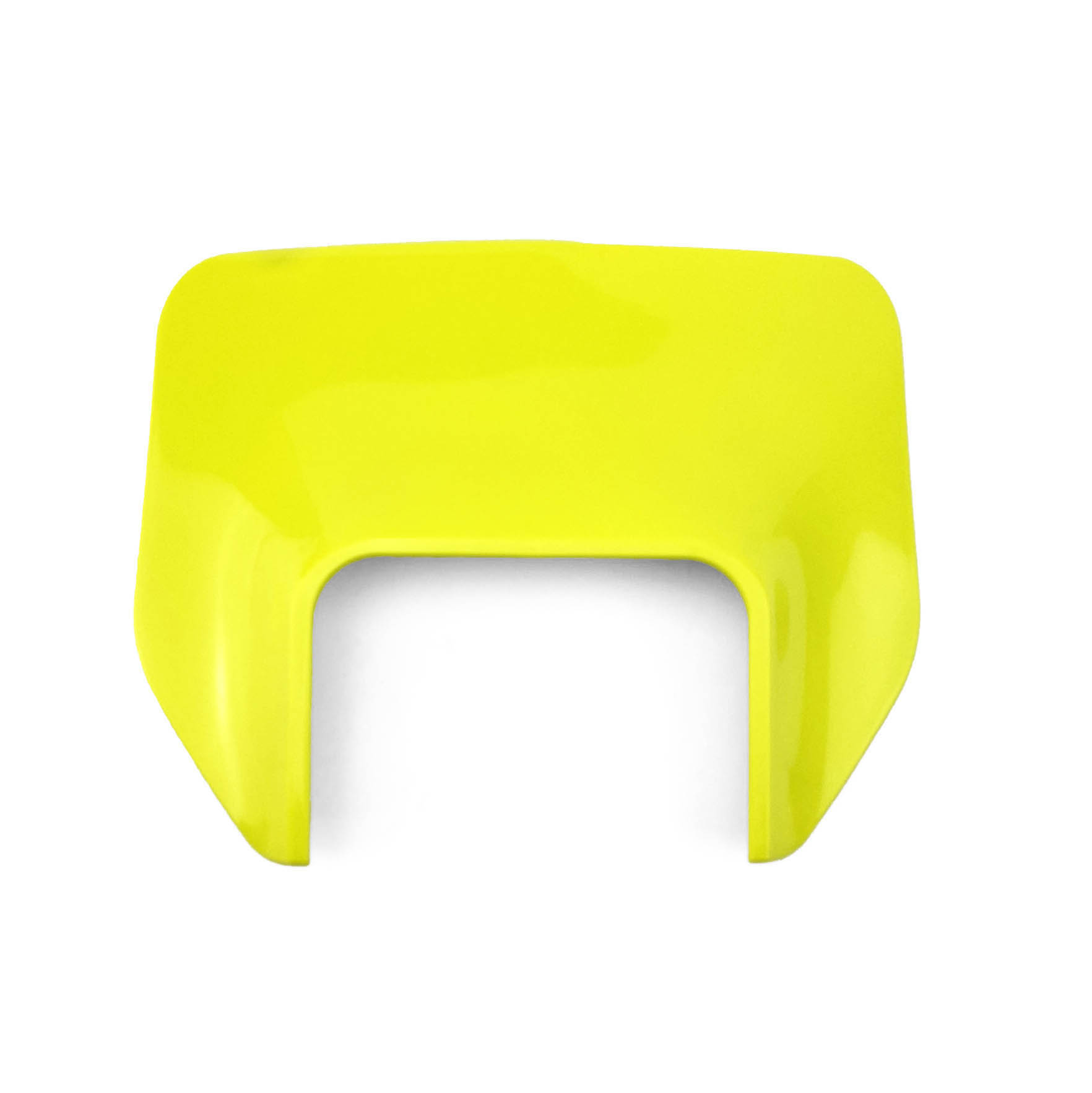 HEADLIGHT COWL HUSQVARNA TE FE 2024-2025 YELLOW, R-TECH R-MASKHSQGQ24 thumbnail 2