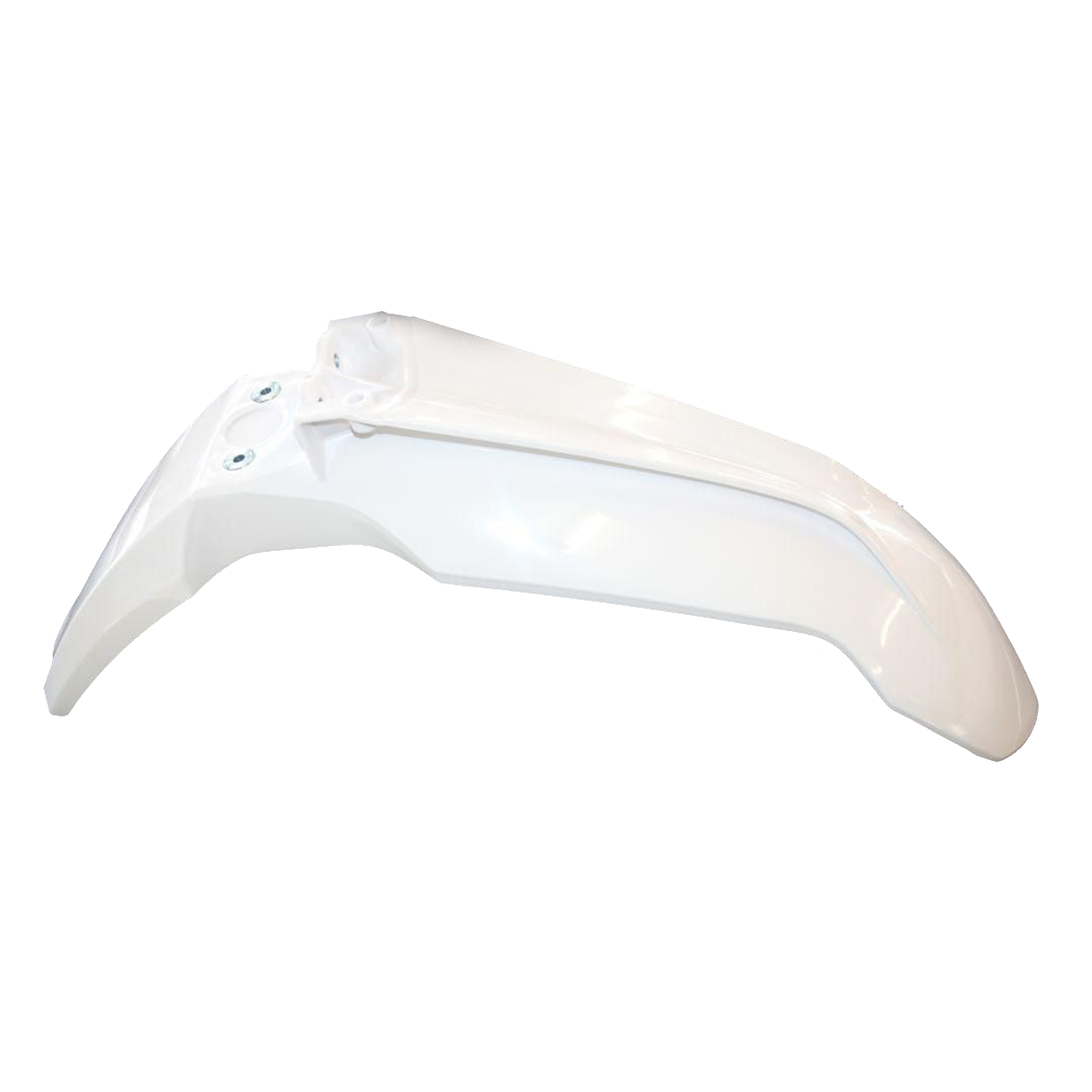FRONT FENDER 13- SX/SXF WHITE, UFO 4050-047 thumbnail 2