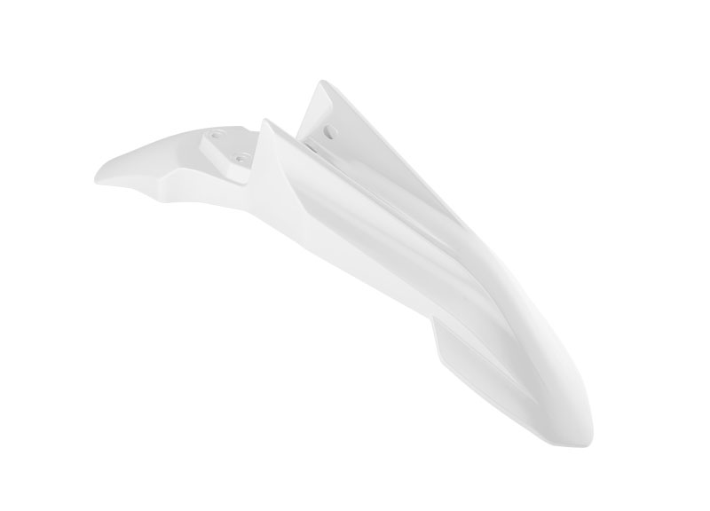 FRONT FENDER TALARIA STING 4000 R-TECH WHITE R-PATALBN0024 image 1