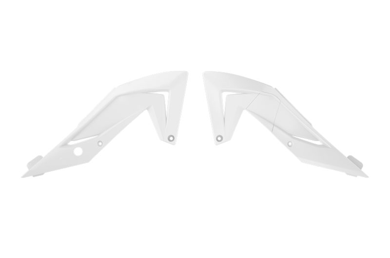 RAD SHROUDS TALARIA STING 4000 R-TECH WHITE R-CVTALBN0024 image 1