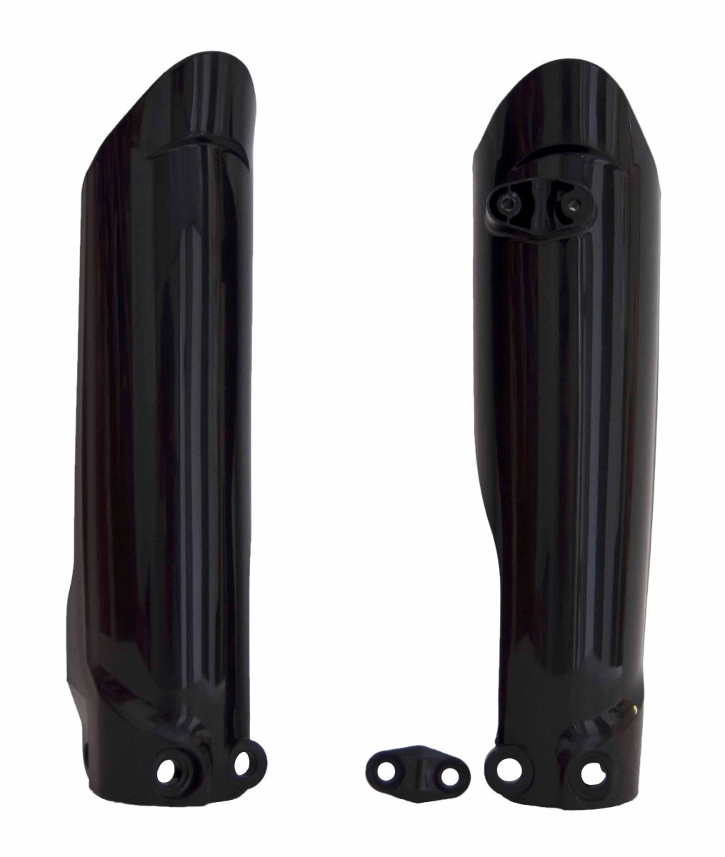 FORK GUARDS TALARIA STING 4000 R-TECH BLACK R-PSTALNR0024 image 1