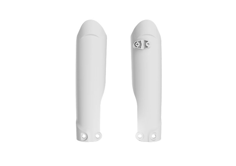 FORK GUARDS TALARIA STING 4000 R-TECH WHITE R-PSTALBN0024 image 1